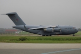 Boeing C-17A Globemaster III